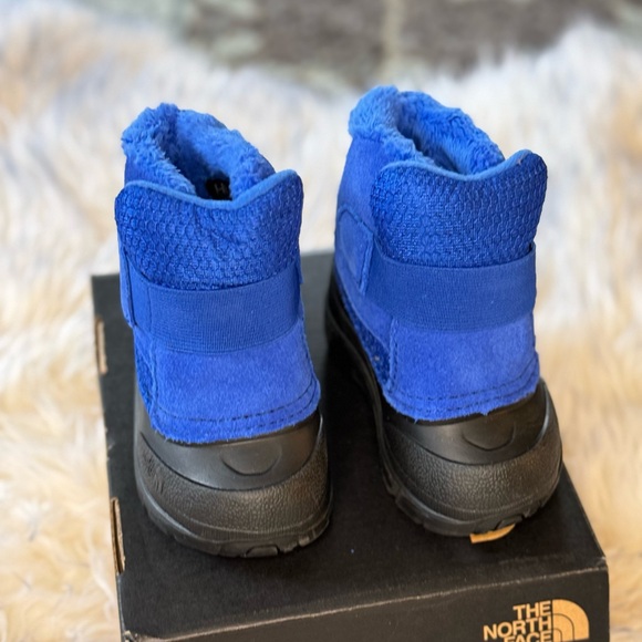 North Face Toddler Alpenglow II (Size 4) - Picture 8 of 10